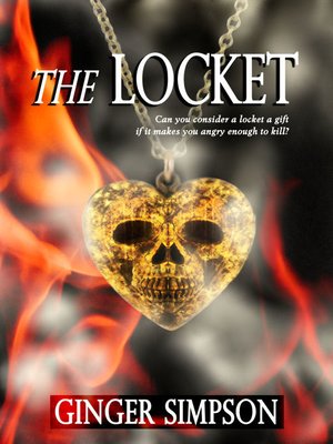 cover image of The Locket